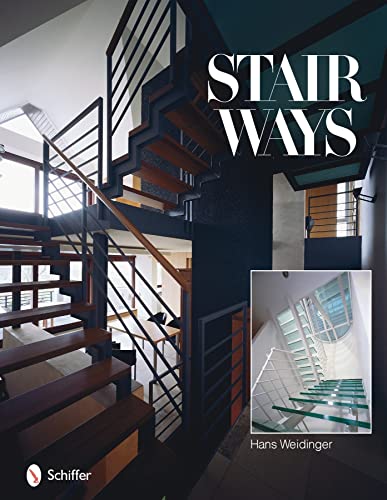 Stock image for Stairways for sale by Books From California