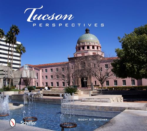 Stock image for Tucson Perspectives for sale by Better World Books