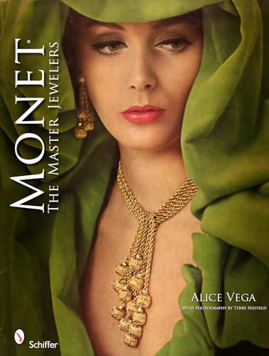 Beispielbild fr Monet: The Master Jewelers zum Verkauf von Books From California