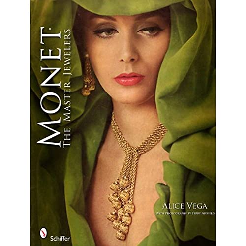 9780764337222: Monet: The Master Jewelers