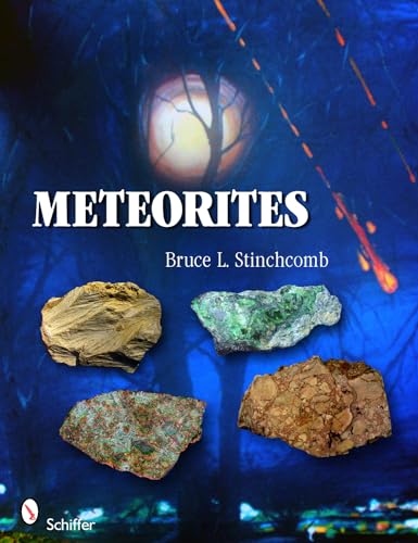 9780764337284: Meteorites