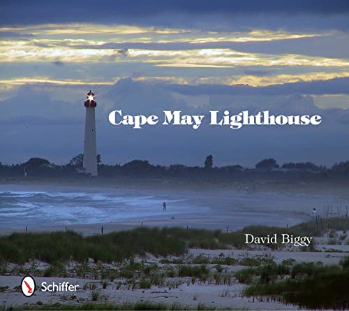 Beispielbild fr Cape May Lighthouse zum Verkauf von SecondSale