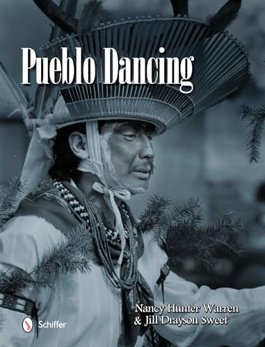 Stock image for Pueblo Dancing for sale by Books From California