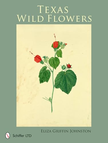 

Texas Wild Flowers [Hardcover ]