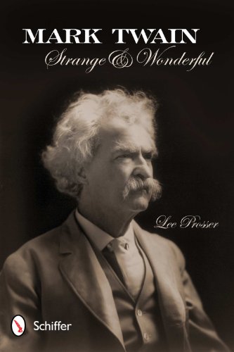 Stock image for Mark Twain: Strange & Wonderful for sale by ThriftBooks-Dallas