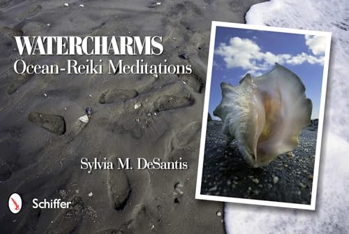 Watercharms: Ocean-Reiki Meditations