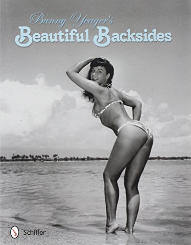 Stock image for Bunny Yeager's Beautiful Backsides for sale by Book Deals