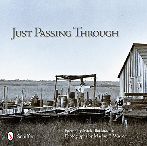 Stock image for Just Passing Through for sale by Wonder Book