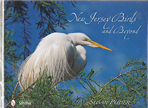 9780764340215: New Jersey Birds and Beyond