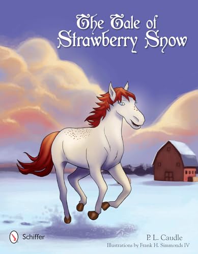 Beispielbild fr The Tale of Strawberry Snow zum Verkauf von Your Online Bookstore