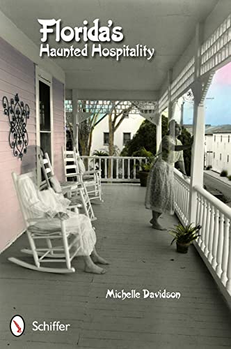 Stock image for Florida's Haunted Hospitality for sale by ThriftBooks-Atlanta