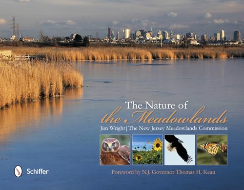 9780764341861: The Nature of the Meadowlands