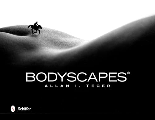 9780764341946: Bodyscapes