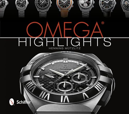 Omega Highlights