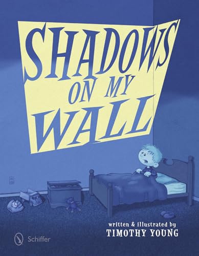 Stock image for Shadows on My Wall for sale by ZBK Books