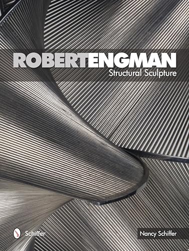 9780764342295: Robert Engman: Structural Sculpture