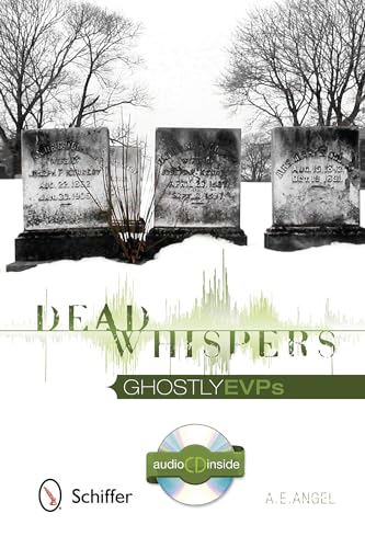 9780764342363: Dead Whispers: Ghostly EVPs