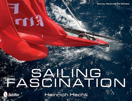 Stock image for Sailing Fascination for sale by Wonder Book