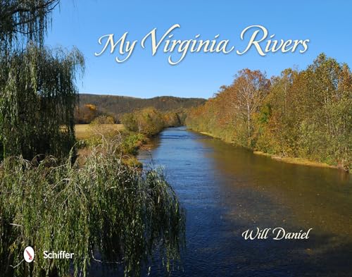 My Virginia Rivers