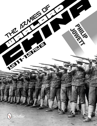 Beispielbild fr Armies of Warlord China 1911-1928 zum Verkauf von AwesomeBooks