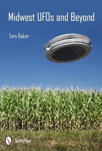 9780764343902: Midwest UFOs and Beyond