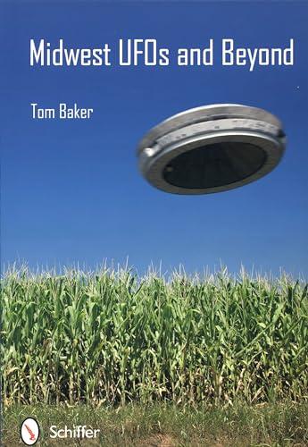 9780764343902: MIDWEST UFOS & BEYOND