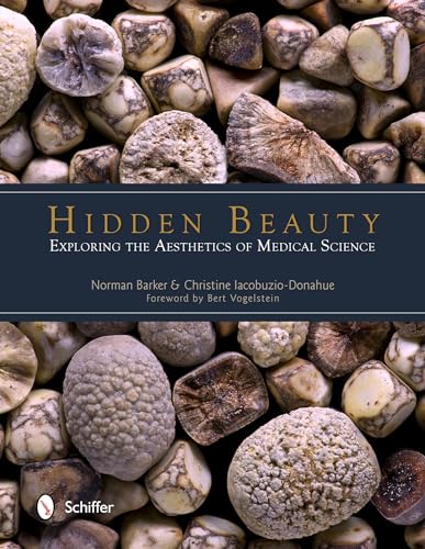 9780764344121: Hidden Beauty: Exploring the Aesthetics of Medical Science: Exploring the Aesthetics of Medical Science