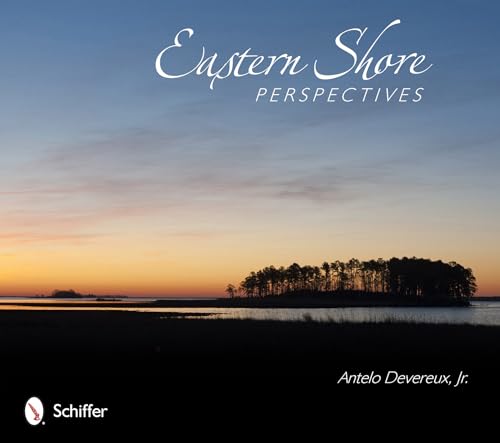 9780764344466: Eastern Shore Perspectives