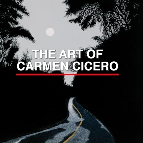 9780764344497: The Art of Carmen Cicero