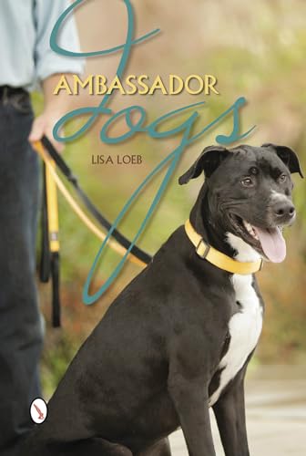 Beispielbild fr Ambassador Dogs zum Verkauf von Books From California
