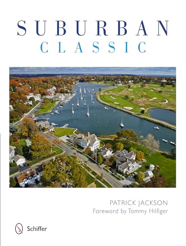 Suburban Classic (9780764344862) by Jackson, Patrick