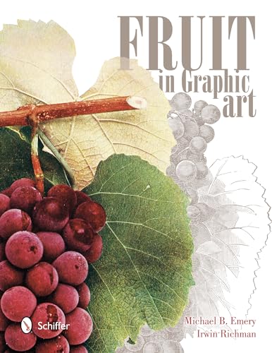 9780764344893: Fruit in Graphic Art