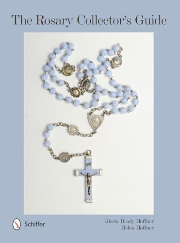 9780764345357: The Rosary Collector's Guide