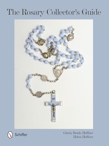 Stock image for The Rosary Collector's Guide for sale by Books From California