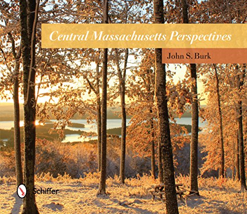 9780764347047: Central Massachusetts Perspectives