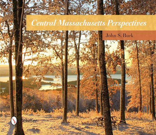 Stock image for Central Massachusetts Perspectives for sale by Wonder Book