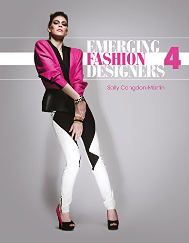 9780764347139: Emerging Fashion Designers