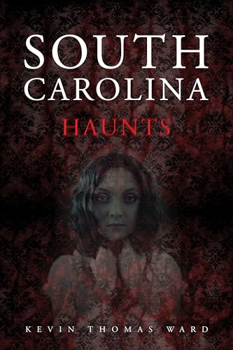 Beispielbild fr South Carolina Haunts zum Verkauf von Books From California