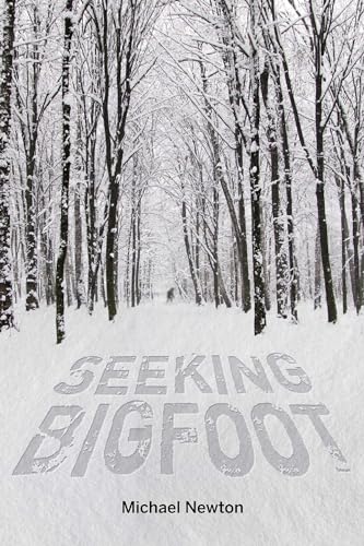 Stock image for Seeking Bigfoot for sale by Zoom Books Company