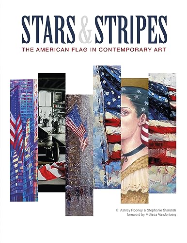 Beispielbild fr Stars & Stripes: The American Flag in Contemporary Art zum Verkauf von Books From California