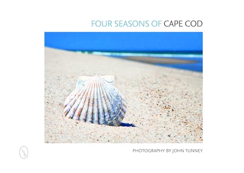 Stock image for Four Seasons of Cape Cod for sale by medimops