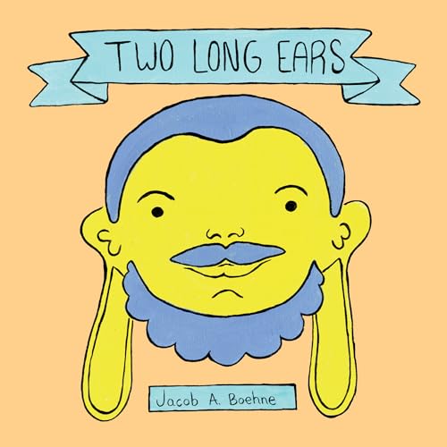 Beispielbild fr Two Long Ears zum Verkauf von Books From California