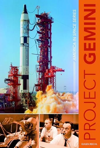 Stock image for Project Gemini: America in Space Series (America in Space Series, 1) for sale by -OnTimeBooks-