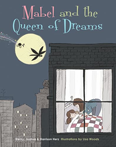 Beispielbild fr Mabel and the Queen of Dreams zum Verkauf von SecondSale