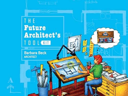 Stock image for The Future Architect's Tool Kit for sale by Better World Books