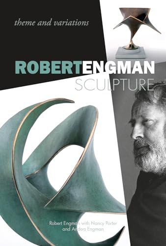 Stock image for Robert Engman Sculpture: Theme and Variations for sale by SecondSale