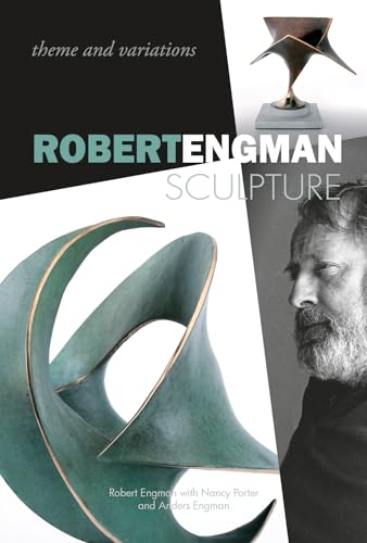 9780764352751: Robert Engman Sculpture: Theme and Variations