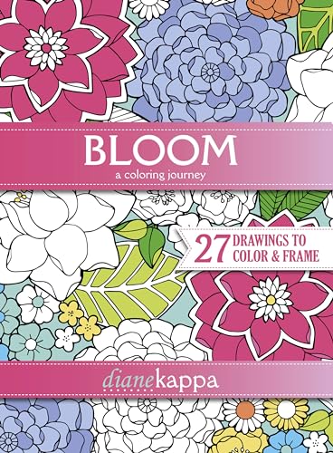 Bloom - Diane Kappa