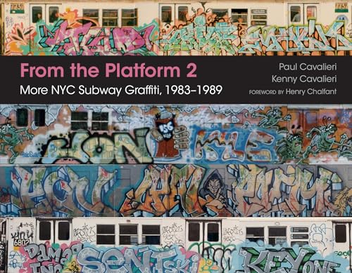 From the Platform 2 (Hardcover) - Paul Cavalieri