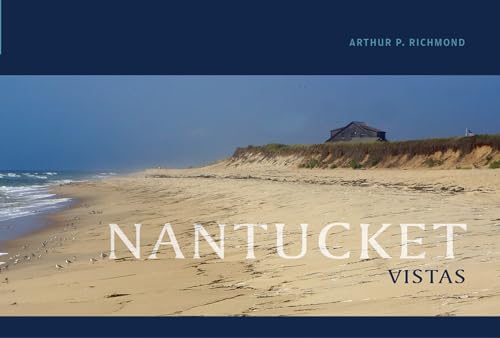 Beispielbild fr Nantucket Vistas zum Verkauf von Books From California